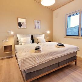 Ferienwohnung Traumpanorama im HerberHaus Hunsrück