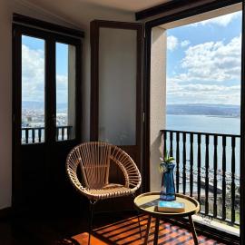 Casa Martorell Ferrol، فندق في فيرول
