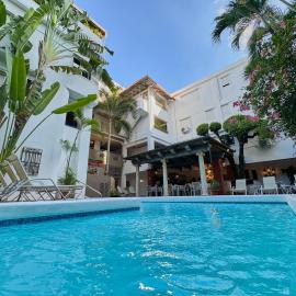 Hotel San Marco