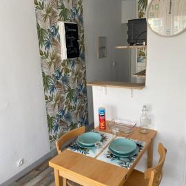 Appartements parfaits pour Cures Thermales, au bord de l’Etang de Thau, hotel v destinácii Balaruc-les-Bains