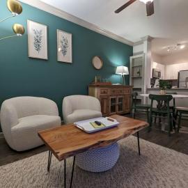 The Green Room 2 - 1BD 1BA near NASA JSC