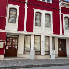 Casa Eden: Lugoj şehrinde bir otel