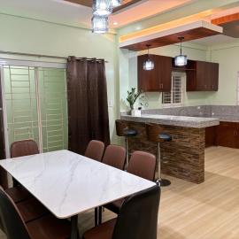 Heritage Haven Guesthouse, hotelli kohteessa Vigan