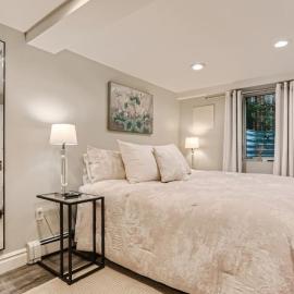Guest Suite At Hilltop And Cherry Creek Near to Museums