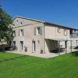 Gîte du Marronnier