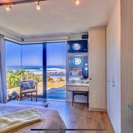 Sawubona Guesthouse, hotel in Beachview
