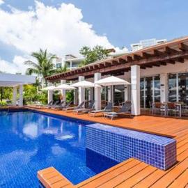 2BR Apartment with Beach Club