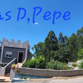 Casa D Pepe II
