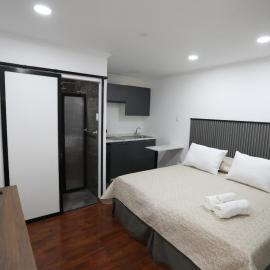 Mini Departamentos ALPRO, hotel in Iquique