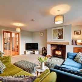 Finest Retreats - Heather Lea