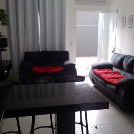 House grey proximo Holambra UNASP, hotel in Artur Nogueira