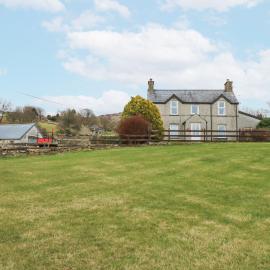 Dalar Cottage, hotel a Brynkir