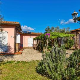Appartamenti Le Prade - Goelba, hotel u gradu Portoferajo