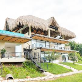 Selva Serena, hotel em Anapoima