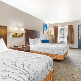 Best Western Royal Inn