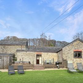 The Cider Barn Waterrow