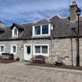 Beach Croft, Brora, ξενοδοχείο σε Brora