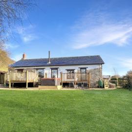 The Dairy Waterrow, hotel in Raddington