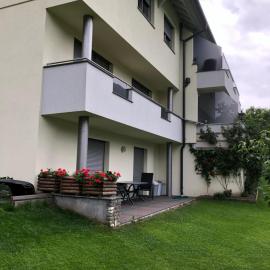 Ferienwohnung Reinstadler Ilse