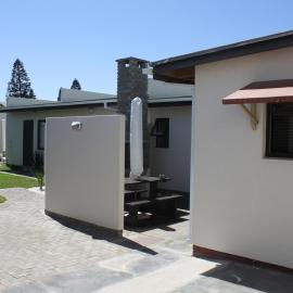 ATLANTIC GUESTHOUSE Swakopmund, hotell sihtkohas Swakopmund