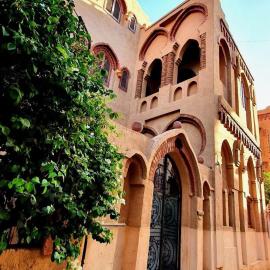 Villa Rosamund
