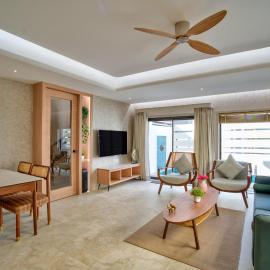 Villa Savaaya Assagao Goa