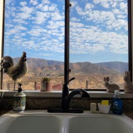 Alpaca Rustic Ranch-peaceful & breathtaking views, hotelli kohteessa Santa Clarita