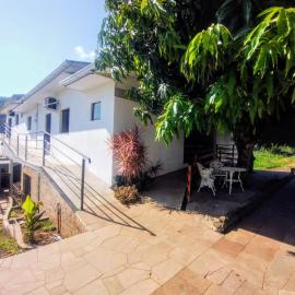 Pousada Patuzzi, hotel sa Muçum