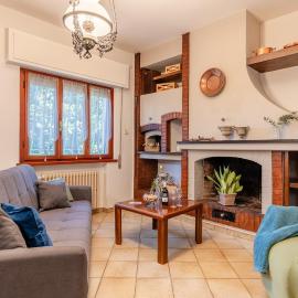 La Casina Di Loriana, hotel ad Altopascio