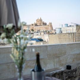 Bell & Beam - A Timeless Gozitan Stay in Victoria, hotel a Victoria