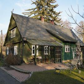 Ferienhaus Spreewaldnostalgie