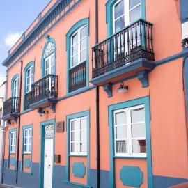LorPalma, hotel a Los Sauces