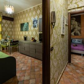 Casa vacanza da Giuseppe, hotel u gradu Leonforte
