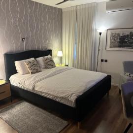 דירת בוטיק Dnine7, hotel di Haifa