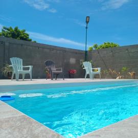 Nui Loft and Pool Moorea