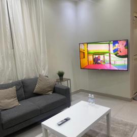 2BR Apartment - Apt 1