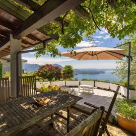 Villa Famiglia Lago