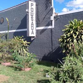 Pousada Rout Bikers Penedo