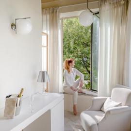 Le Silve di Armenzano – hotel w Asyżu