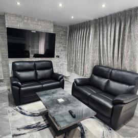 Three bedrooms Luxury City Centre Home, hotel u gradu Belfast