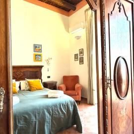 San Gregorio Luxury Apartments