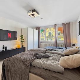 Heart of Hannover Apartment, хотел в Хановер