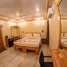 Black Pearl Himandhoo, hotel in Himandhoo 