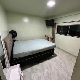 Apartamento 2 quartos Piúma
