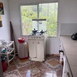Andean Mot Mot Coffee - Puerto Asís Farm, ξενοδοχείο σε Aranzazu