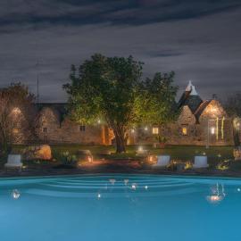 Don Gaetano - Borgo di Trulli e Dimore