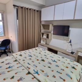 Springwood Residence by Tentrem Room, hotel in Warungmangga