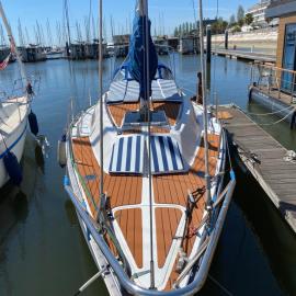 Sailboat Anand, hotel u Lisabonu