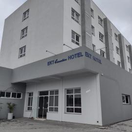 EKT Executive Hotel