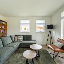 Holiday home in South Holland near Rotterdam, Hotel in Simonshaven